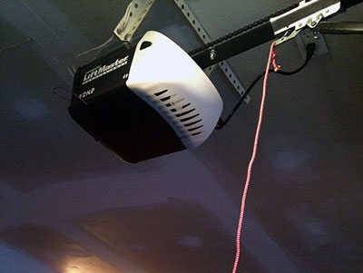 Garage Door Opener