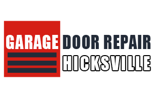 Garage Door Repair Hicksville